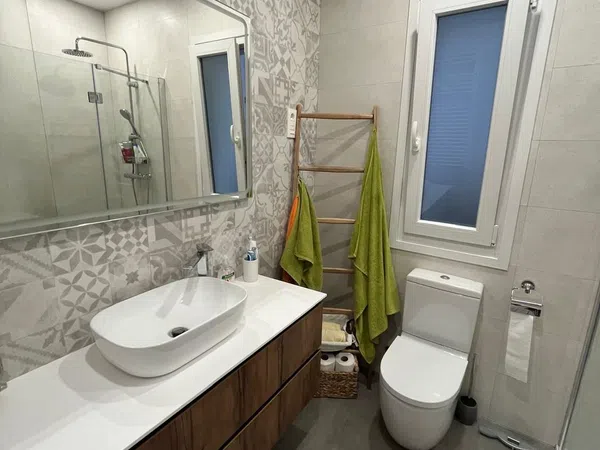 Piso en Calle Gardoki Kardenalaren, 11, Zabalburu-Diputación - Foto 28