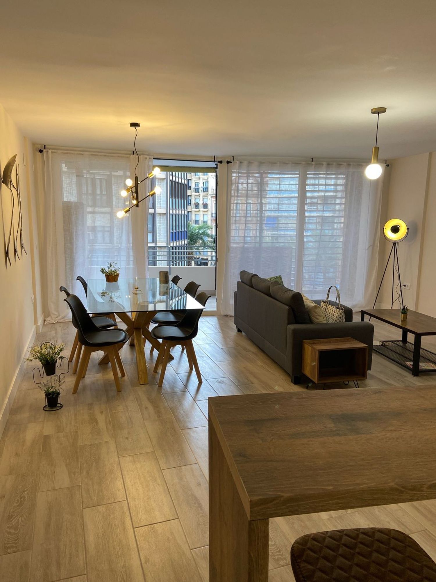 Piso en Rambla de Méndez Núñez, 48, Casco Histórico-Santa Cruz - Foto 11