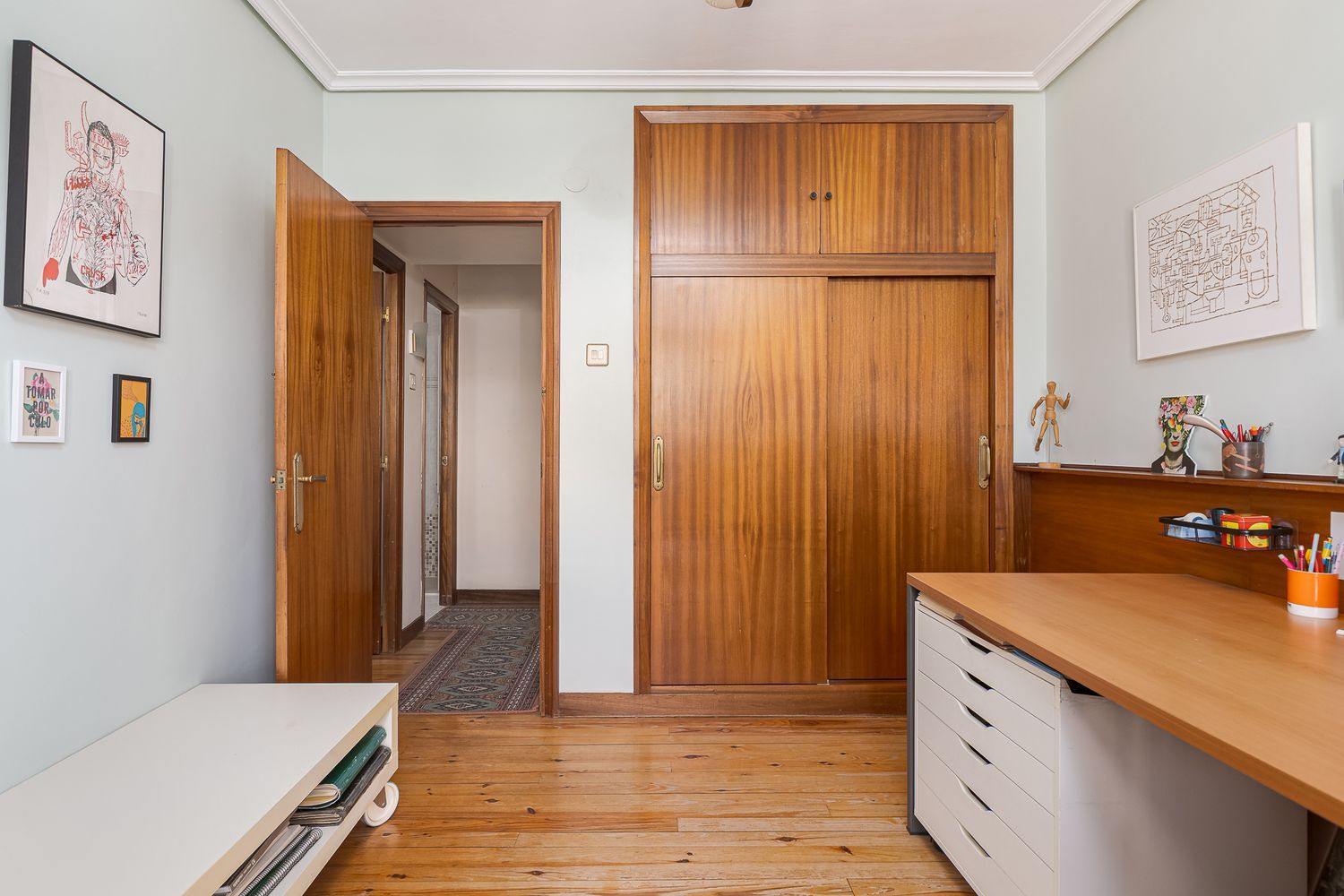 Piso en Buenos Aires Aldapa-Cuesta de Buenos Aire Aldapa, 17 - Foto 18