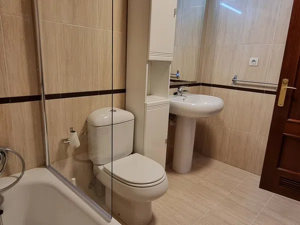 Piso en Calle Aguamiera, 2, Corredoria-La Carisa-Prado de La Vega - Foto 12