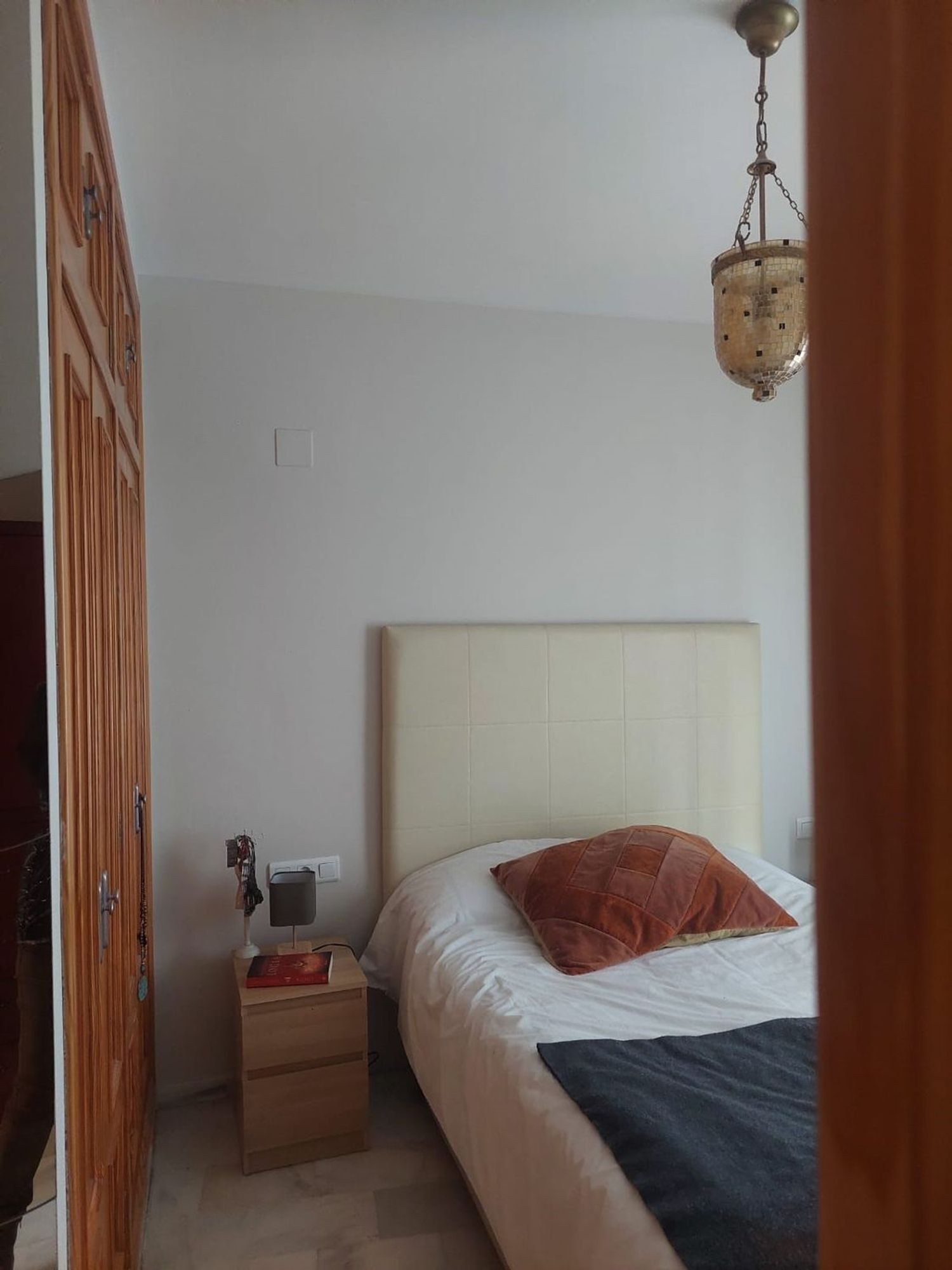 Piso en calle Torre de San Andrés, 5 - Foto 17