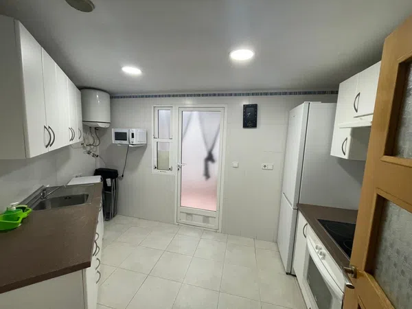 Piso en calle La Parpallota, 8 - Foto 5