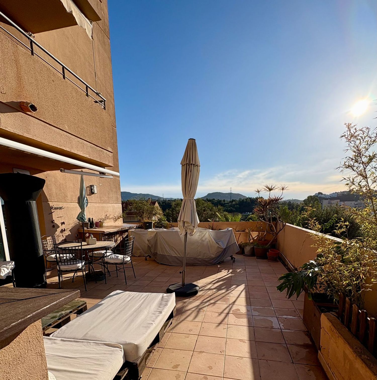 Piso en calle Bailaora Carmen Amaya, 2 - Foto 6