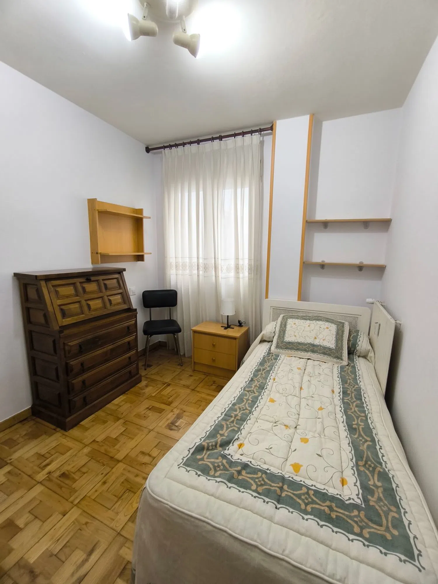 Piso en calle Álvarez Lorenzana, 16 - Foto 27