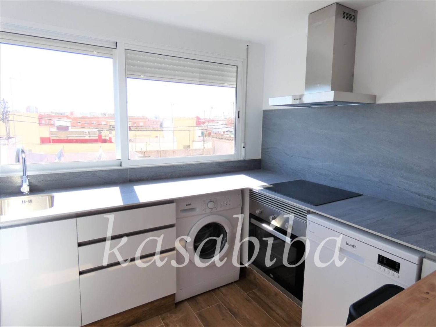 Piso en Calle de Vilanova de Castelló, Tormos - Foto 7