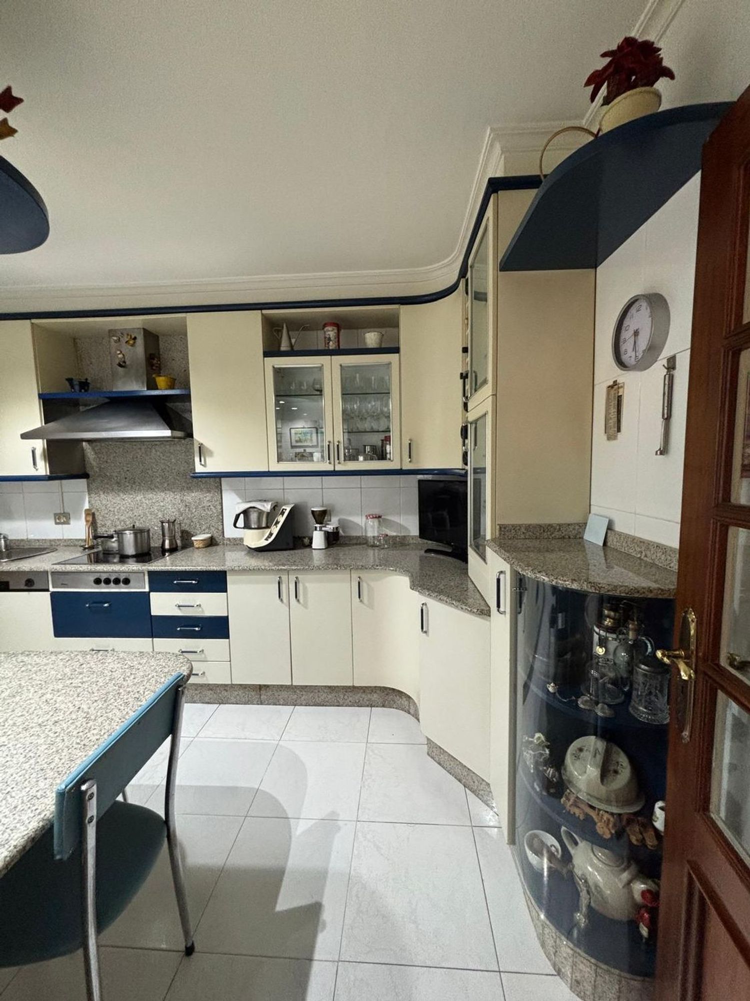 Piso en calle do Conde de Torrecedeira, 30 - Foto 6