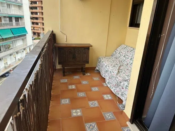Piso en Calle Marqués de la Romana, 5, El Faro, El Faro - Foto 6