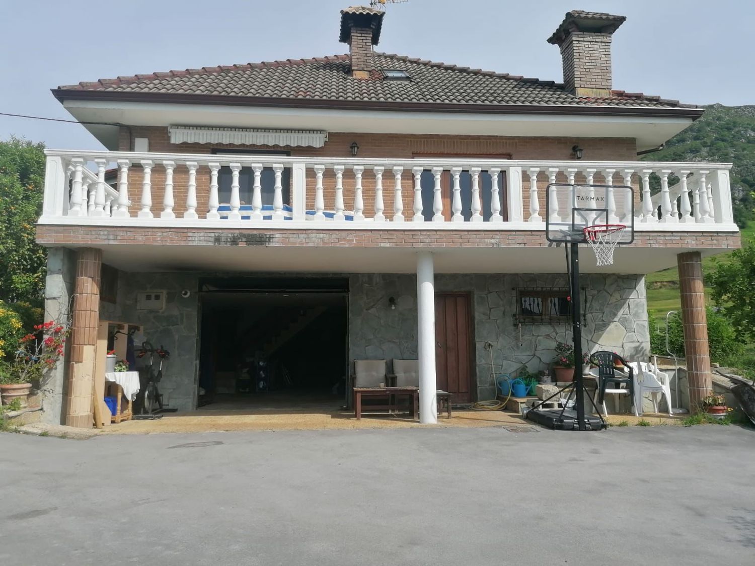 Casa o chalet independiente en Barrio Hijas, 8 - Foto 3