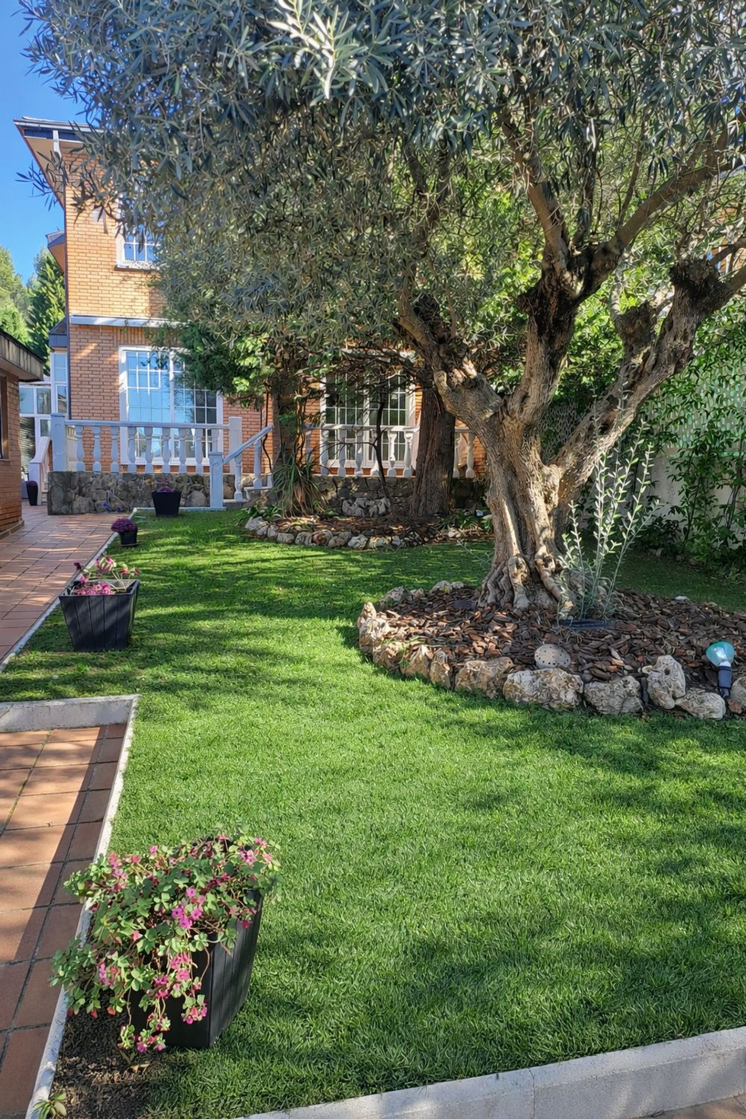 Chalet pareado en calle de los Eucaliptos, 86 - Foto 3