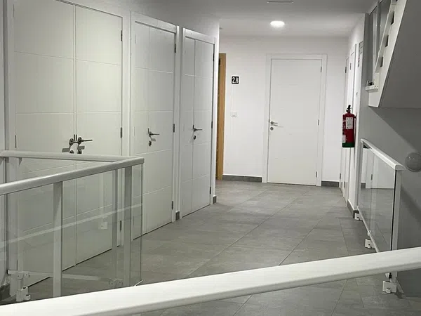 Piso en Calle Doctor Juan Negrín, 2, Altavista-Titerroy-San Francisco Javier, Altavista-Titerroy-San Francisco Javier - Foto 11