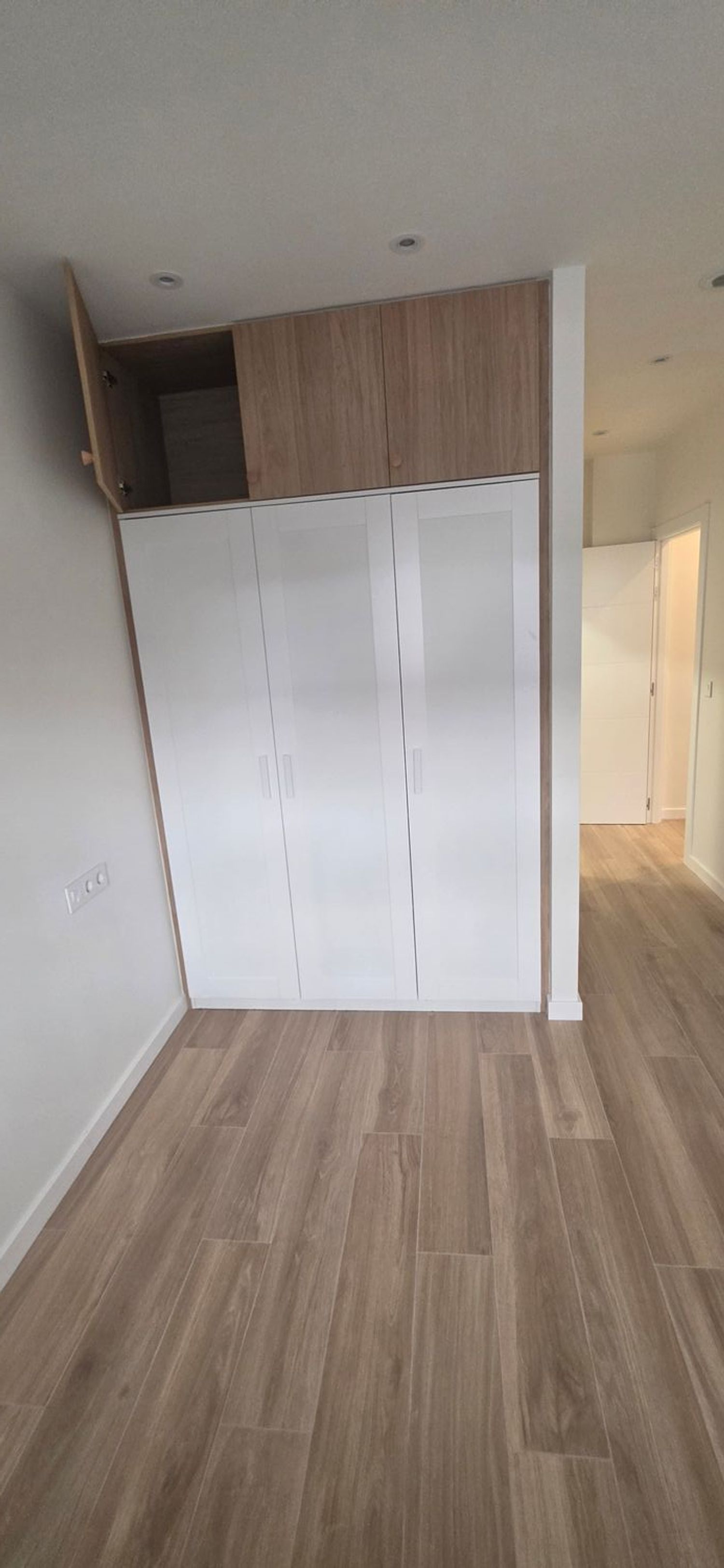 Piso en Calle Aguia, 8 calleaguian, Casablanca - Calvario - Foto 16