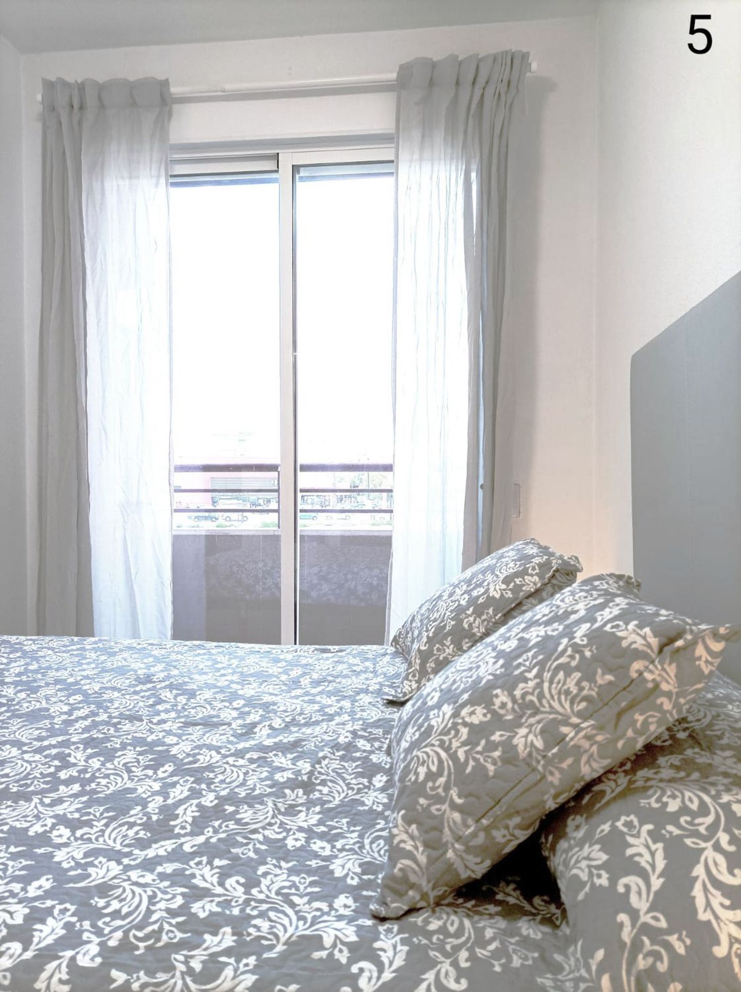 Piso en avenida Juan Carlos I, 21 - Foto 8