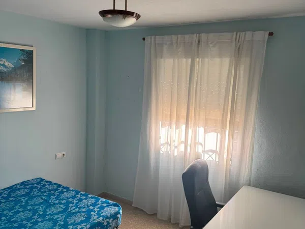 Piso en Carril del Capitán, 21, Teatinos - Foto 21