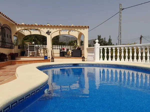 Casa o chalet independiente en Calle Albenull, 6 - Foto 29