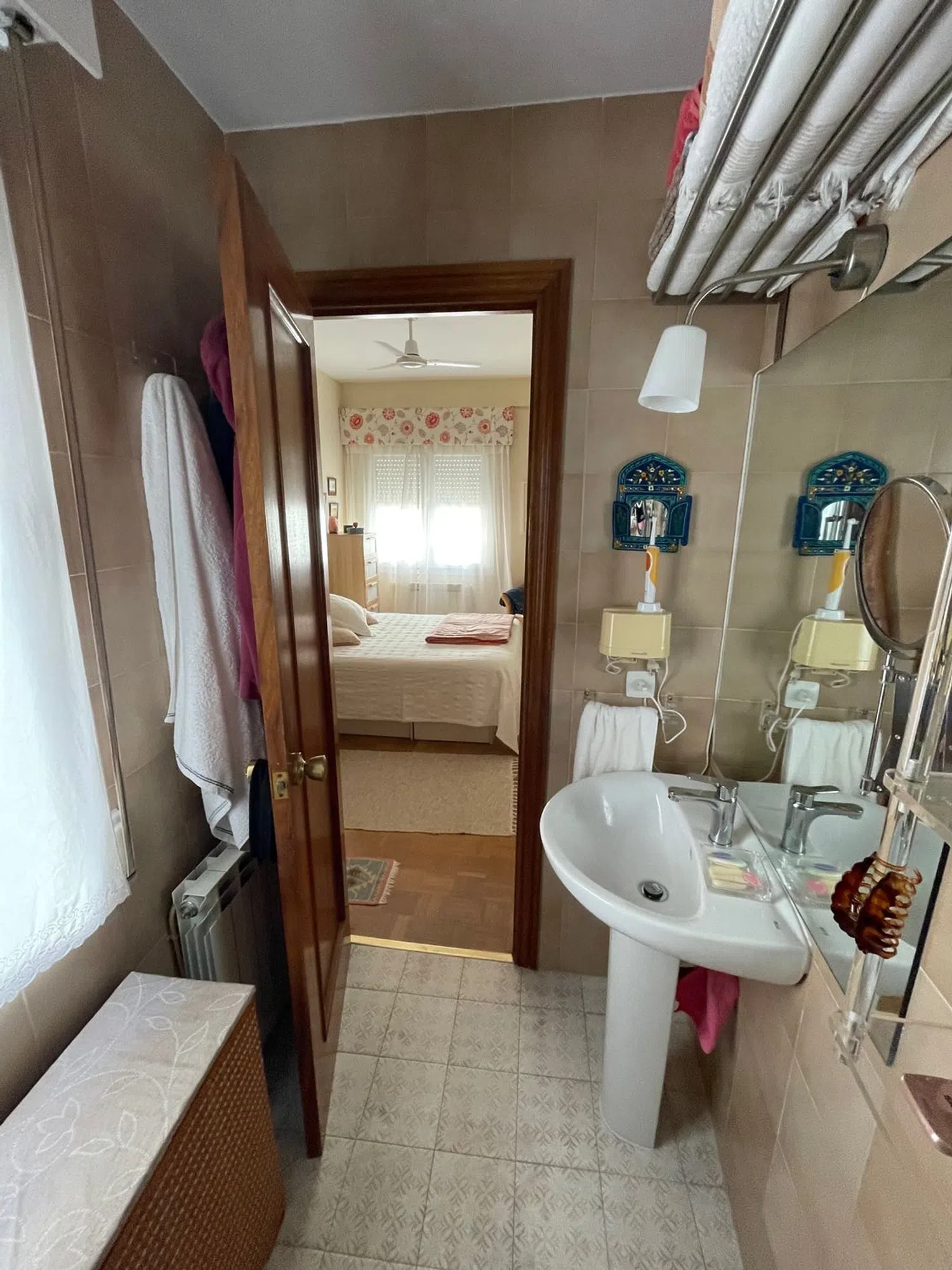 Piso en calle del Robledillo, 6 - Foto 24