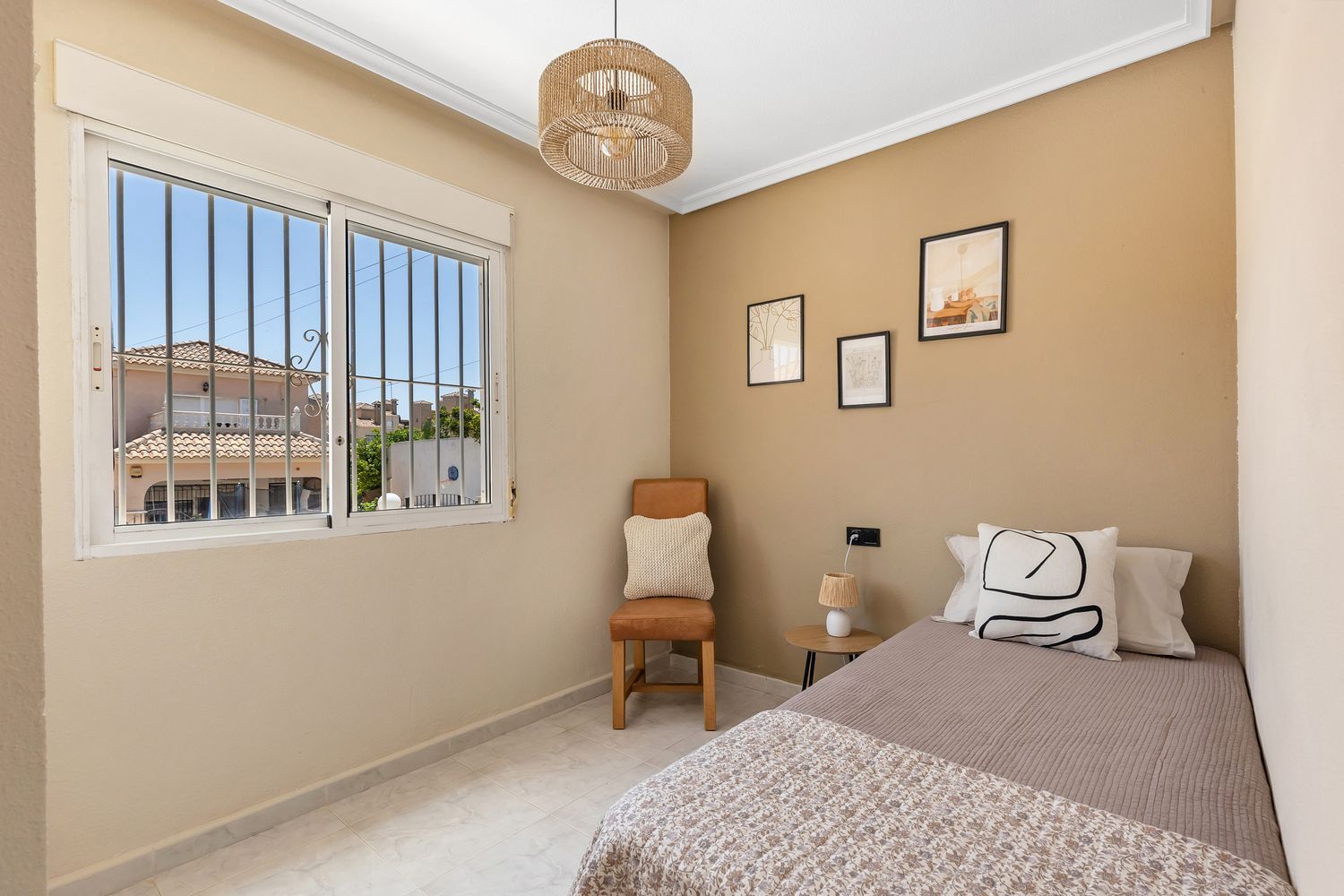 Casa o chalet independiente en Calle Nerja, 24, Las Filipinas - Foto 15