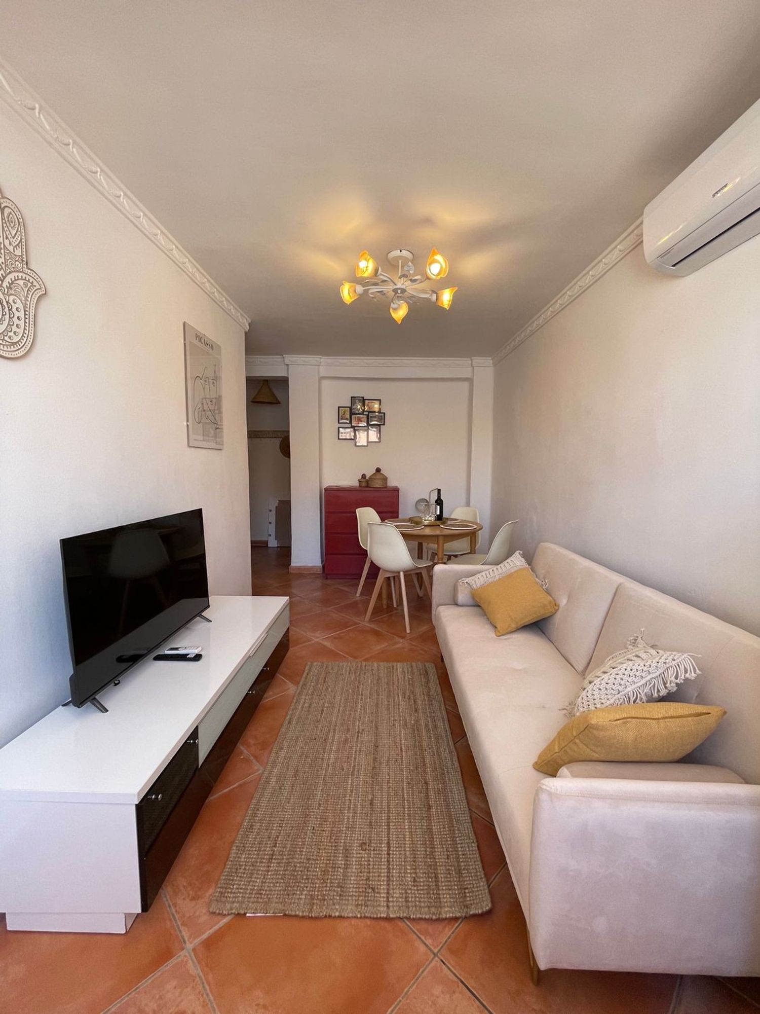 Ático en calle Altozano, 16 - Foto 1