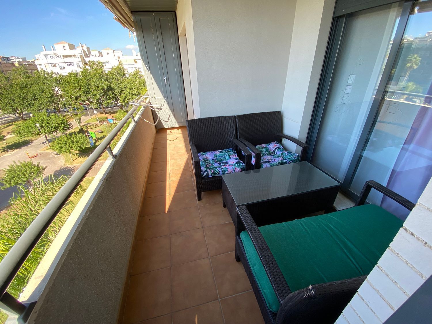 Piso en Camino de la térmica, 30, Puerta Blanca - Almudena - Foto 31