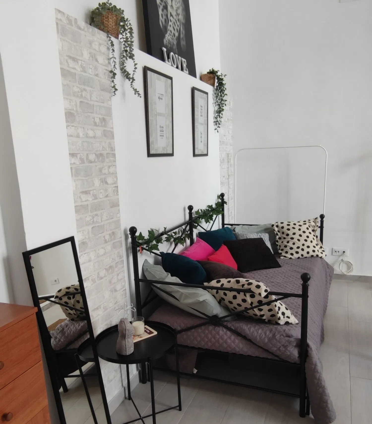 Estudio en paseo Olivos, 95 - Foto 6