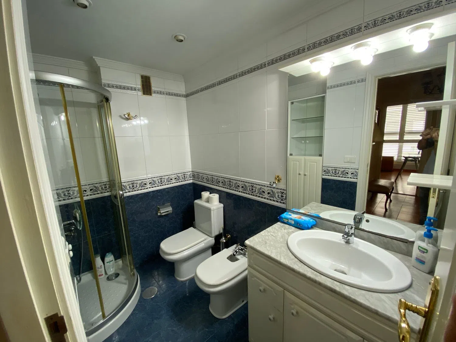 Piso en calle Carvajal, 12 - Foto 17