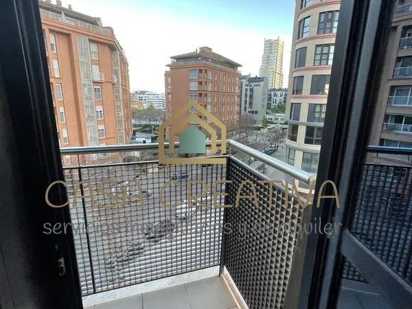 Piso en Avenida de les Corts Valencianes, 46, Benicalap - Foto 9