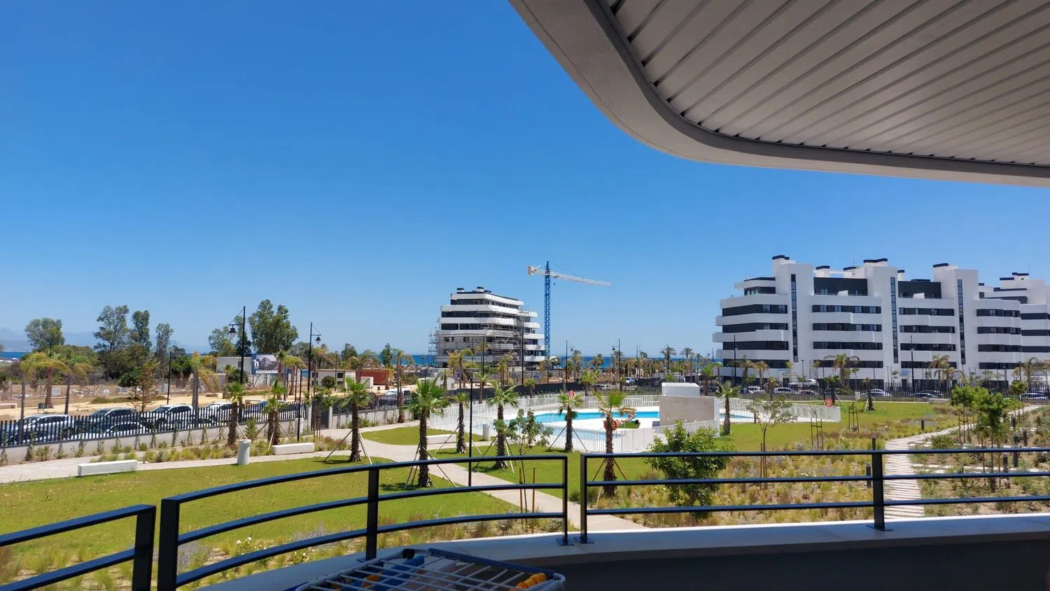 Piso en avenida Mar de Alborán, 9 - Foto 1