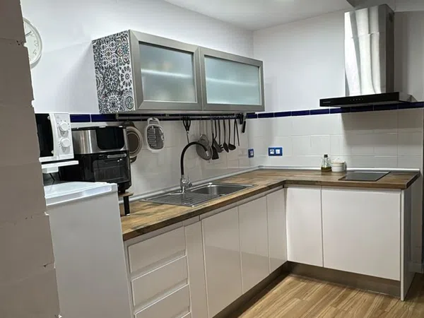 Piso en Zona Pueblo, Zona Pueblo - Foto 2