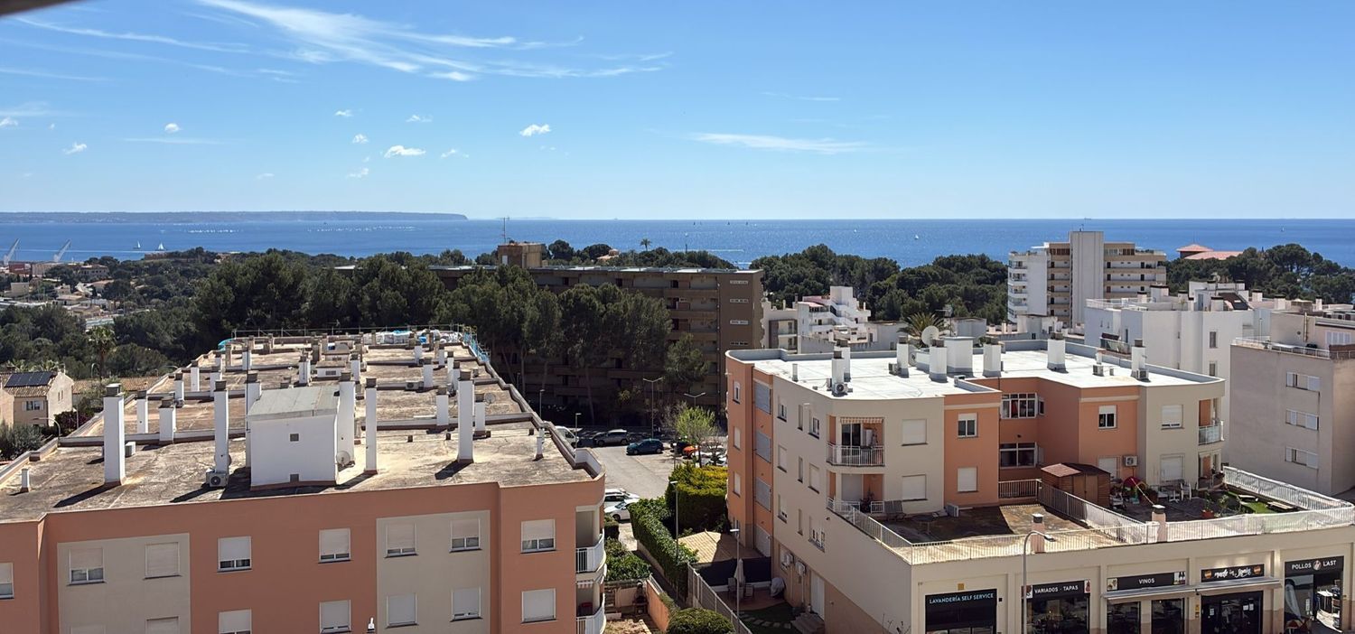 Ático en Calle d'Antoni Mus, 5, Cala Major - Foto 8