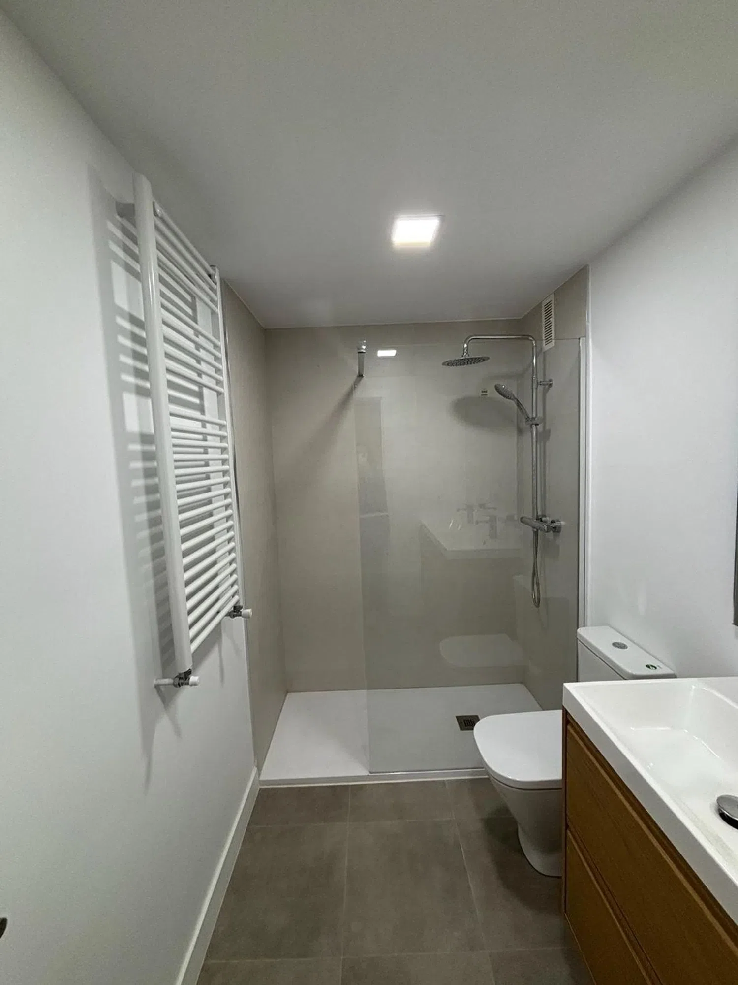 Piso en calle del Moscatelar, 34 - Foto 13