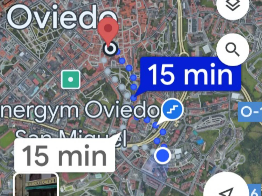 Piso en  Calle San Mateo 16 - Foto 22