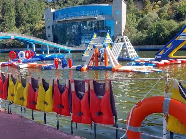 Casa o chalet independiente en Calle Costa Rica, 788, Los Ángeles de San Rafael, Los Ángeles de San Rafael - Foto 26