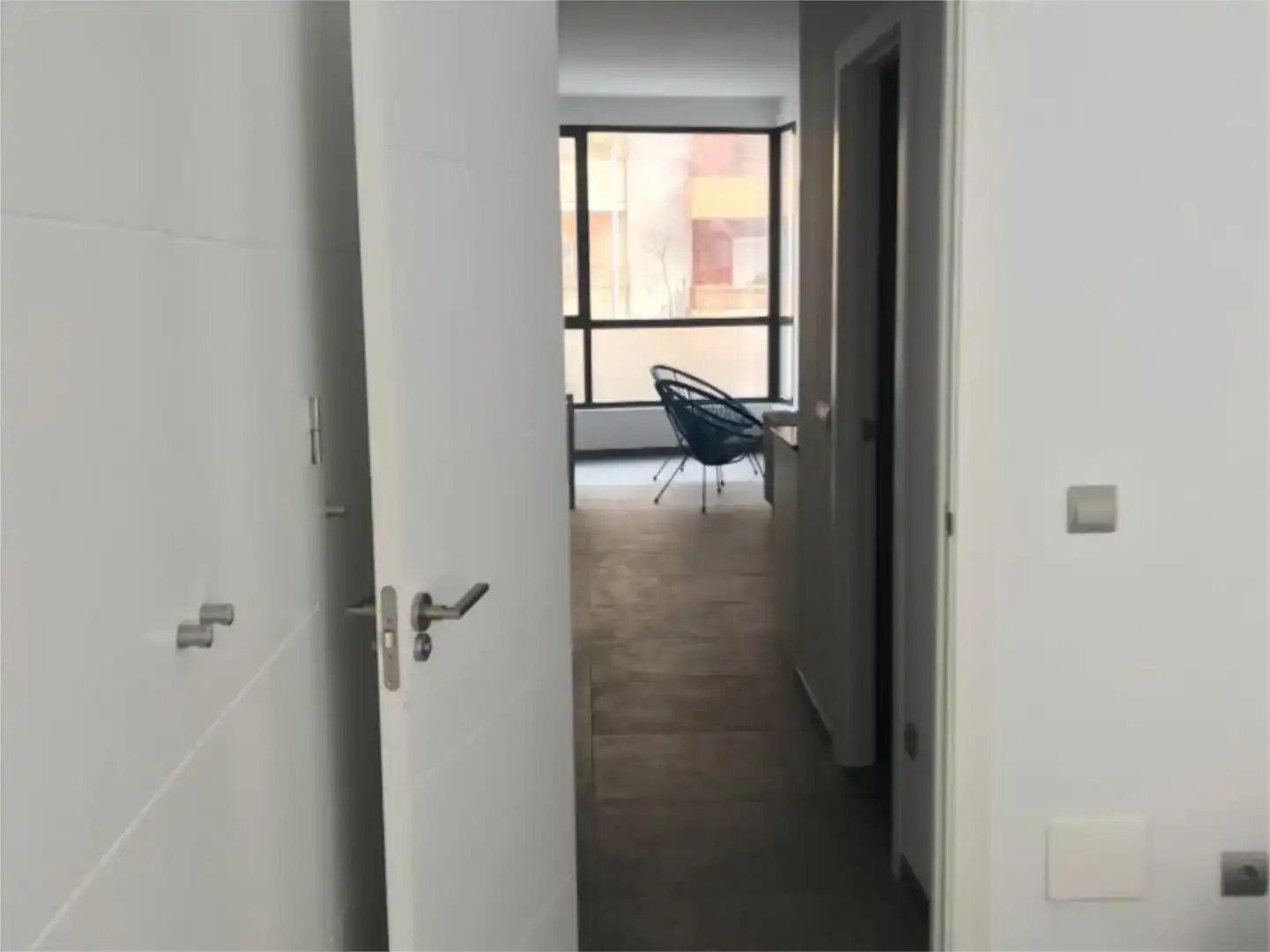 Piso en  Carrer de Pascual Ribot 1 - Foto 2