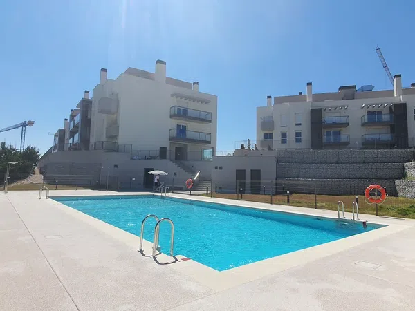 Ático en calle Blas de Lezo, 32 - Foto 1