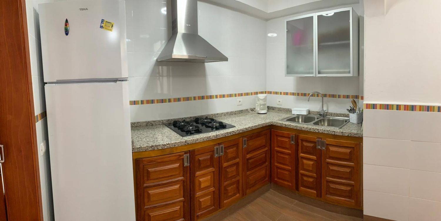 Piso en Avenida Polizón, 100, Playa de Arinaga, Playa de Arinaga - Foto 3