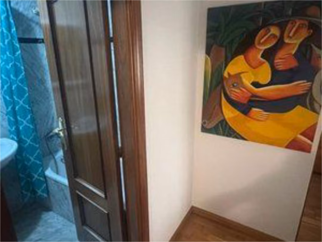Piso en  Avenida de los Comuneros 77 - Foto 5