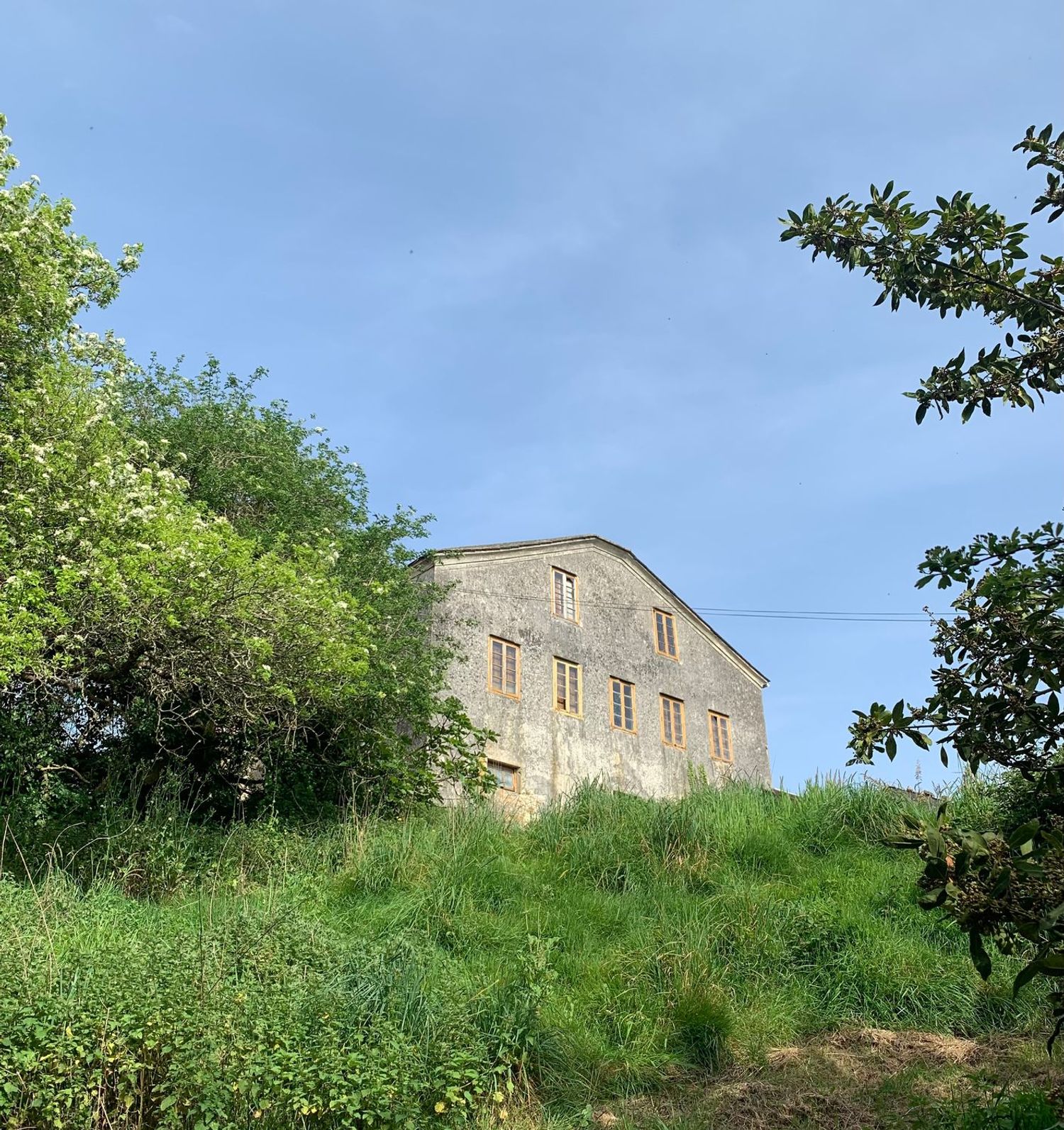 Casa rural en Caserio Calambre, 6 - Foto 7