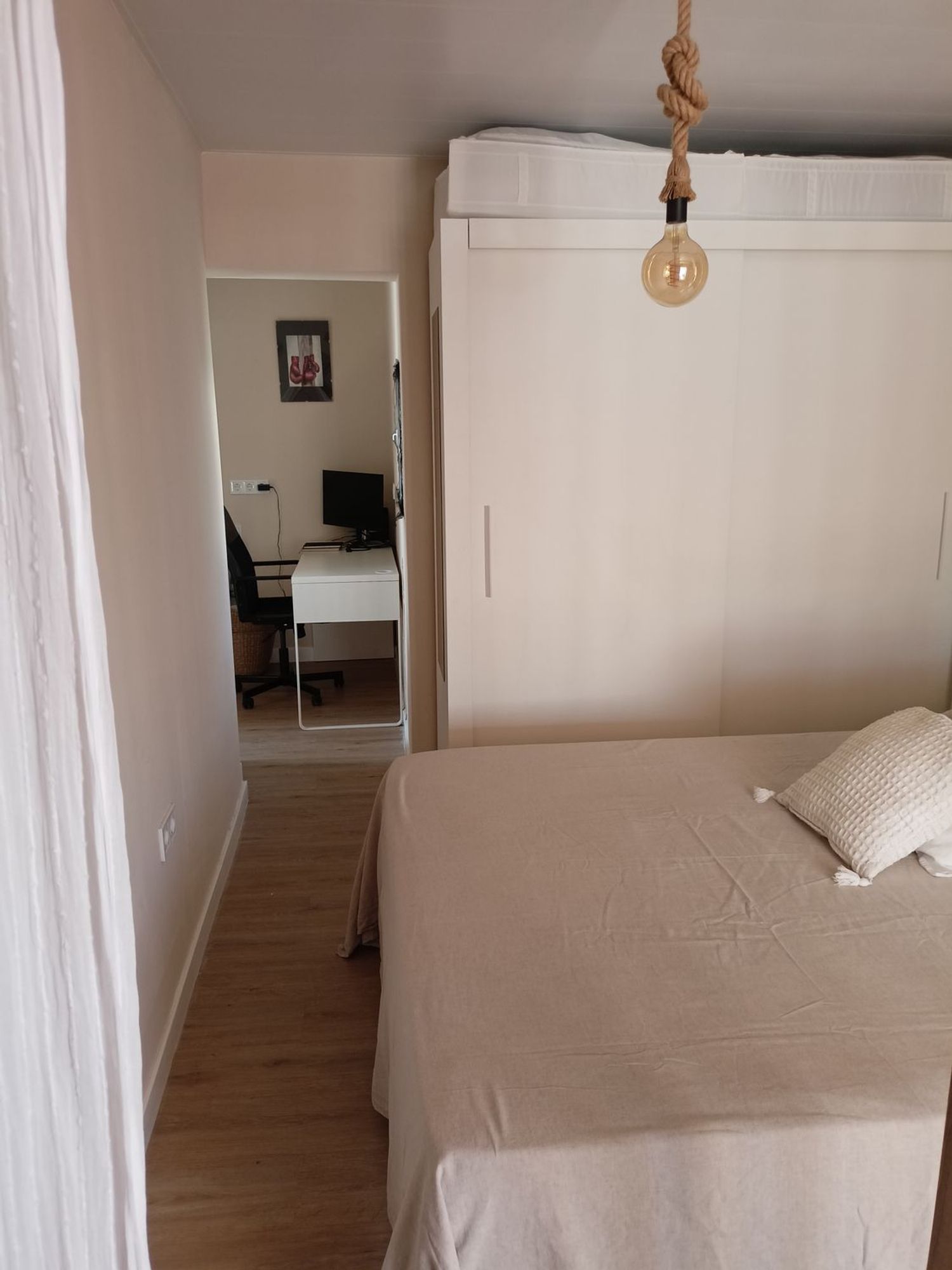 Ático en calle José de la Cámara, 2 - Foto 7