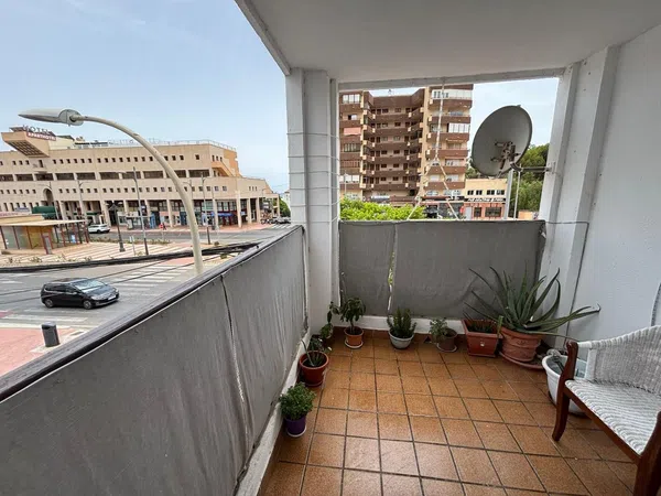 Piso en Calle el Dorado, 1, Aguadulce norte - Foto 11