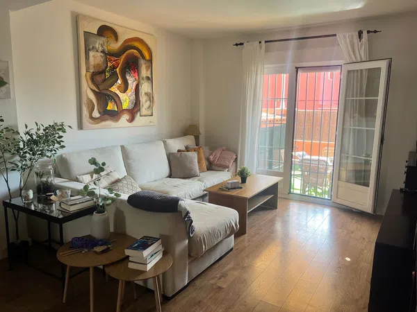 Chalet adosado en avenida de Adolfo Suárez, 38 - Foto 5