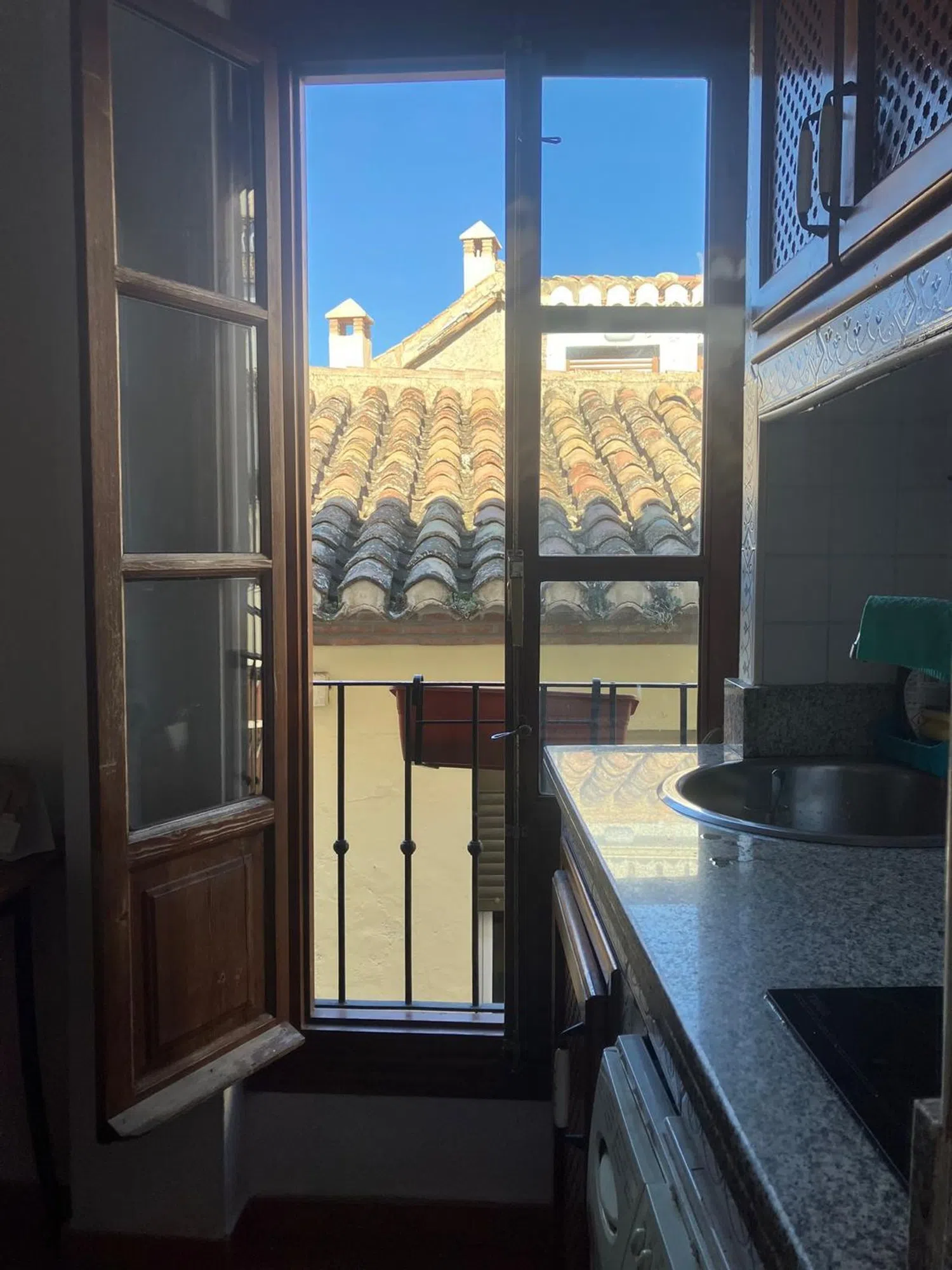 Piso en calle Elvira, 40 - Foto 4