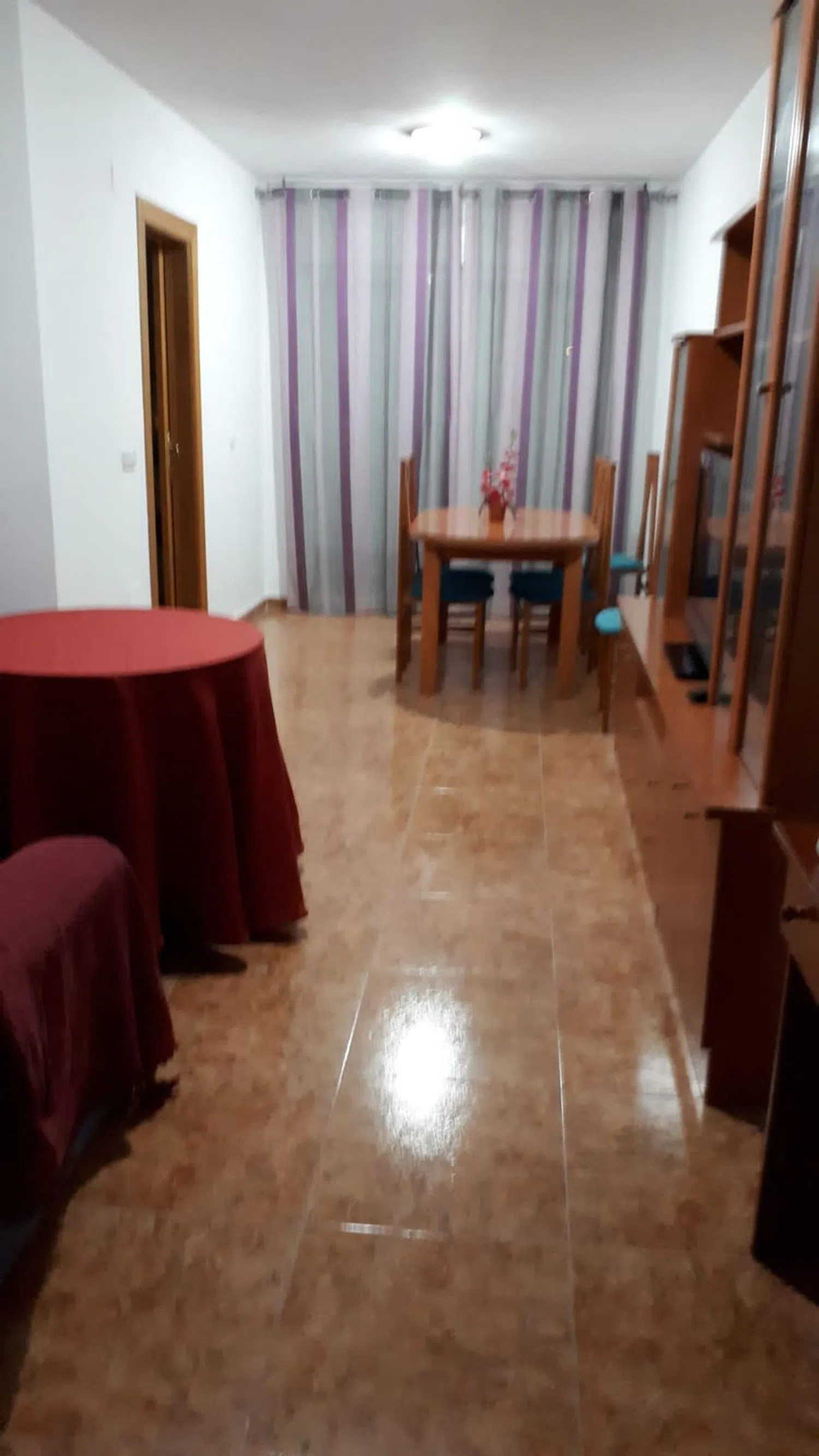 Piso en calle Pina, 5 - Foto 1