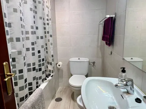 Piso en calle de Ruperto Chapí, 5 - Foto 18