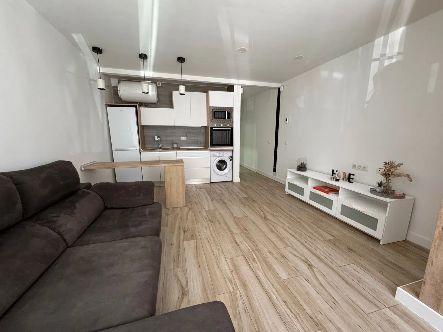 Piso en calle Cerro de la Alcazaba, 43 - Foto 2