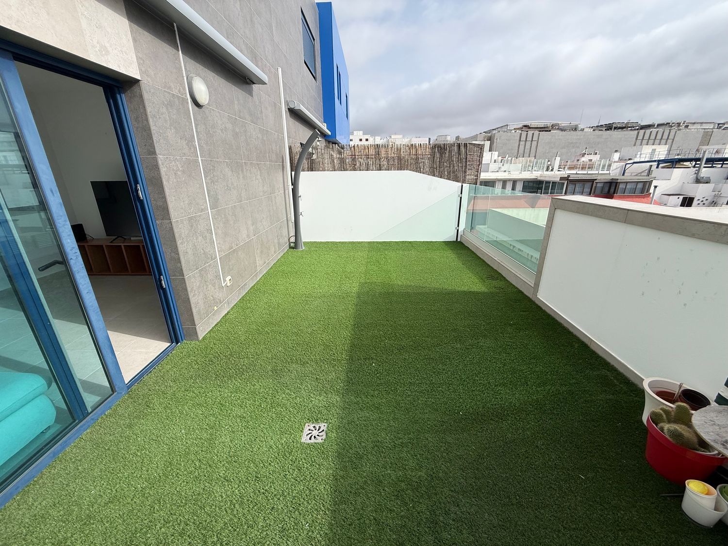 Dúplex en Calle Montevideo, 12, Santa Catalina - Canteras - Foto 3
