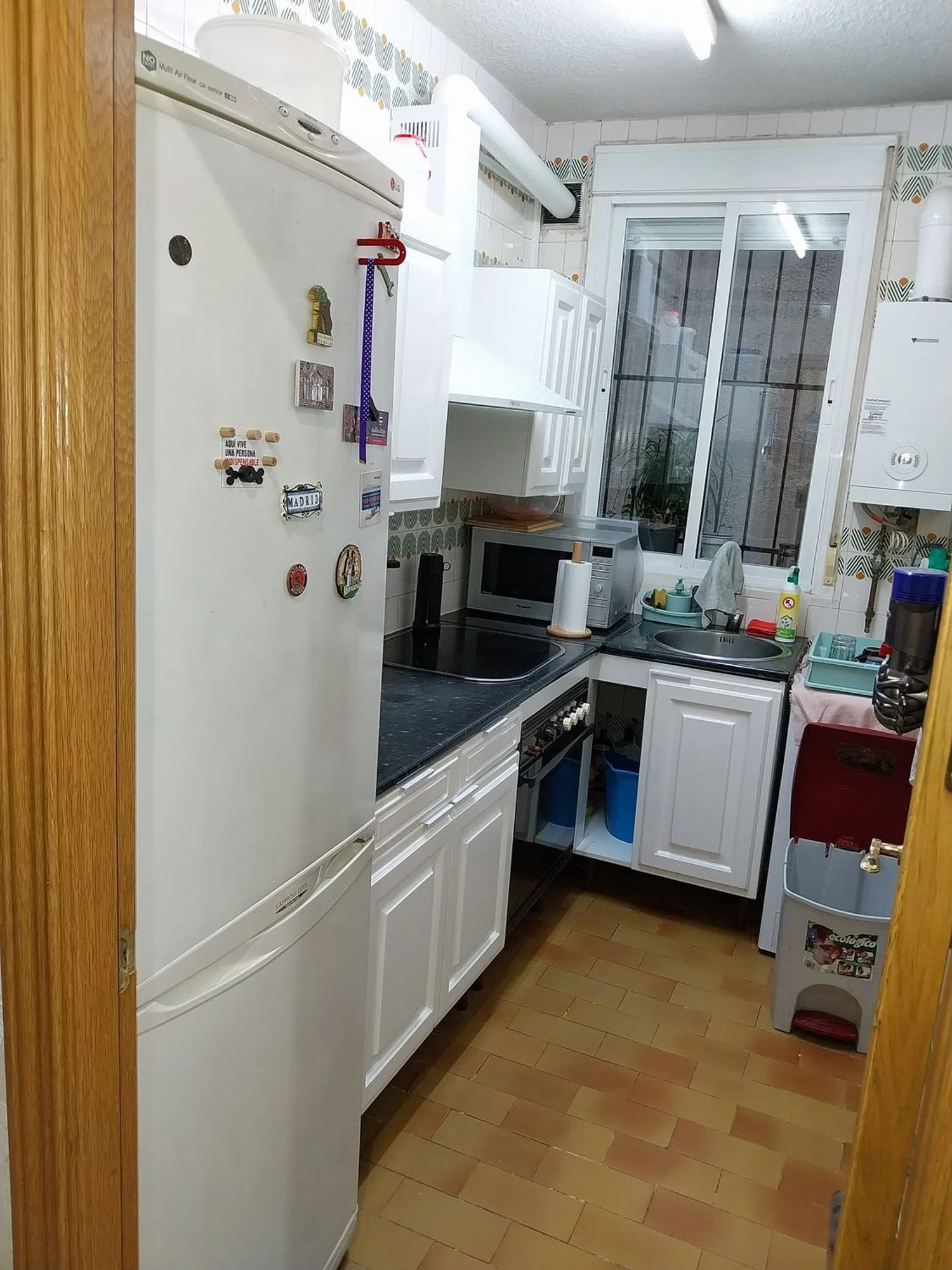 Piso en calle de Benito Gutiérrez, 37 - Foto 25