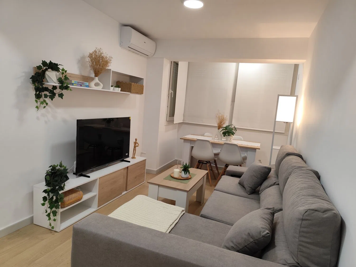 Piso en Grupo Santa Justa y Rufina, 1 - Foto 3