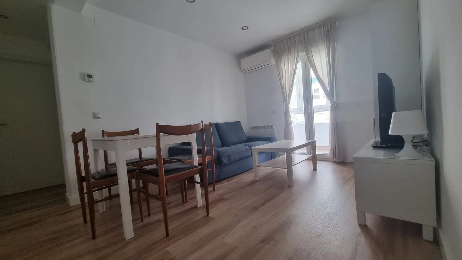 Piso en calle Chantada, 16 - Foto 1