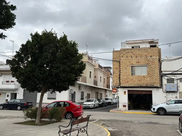 Chalet adosado en Calle Diego de Almagro, 2 - Foto 26
