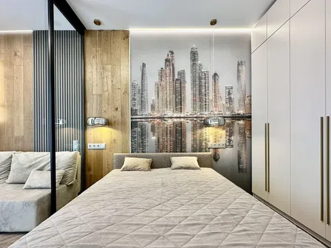 Piso en calle d'Alòs, 21 - Foto 1