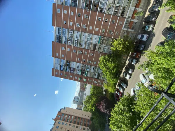 Piso en calle de La Bañeza, 38